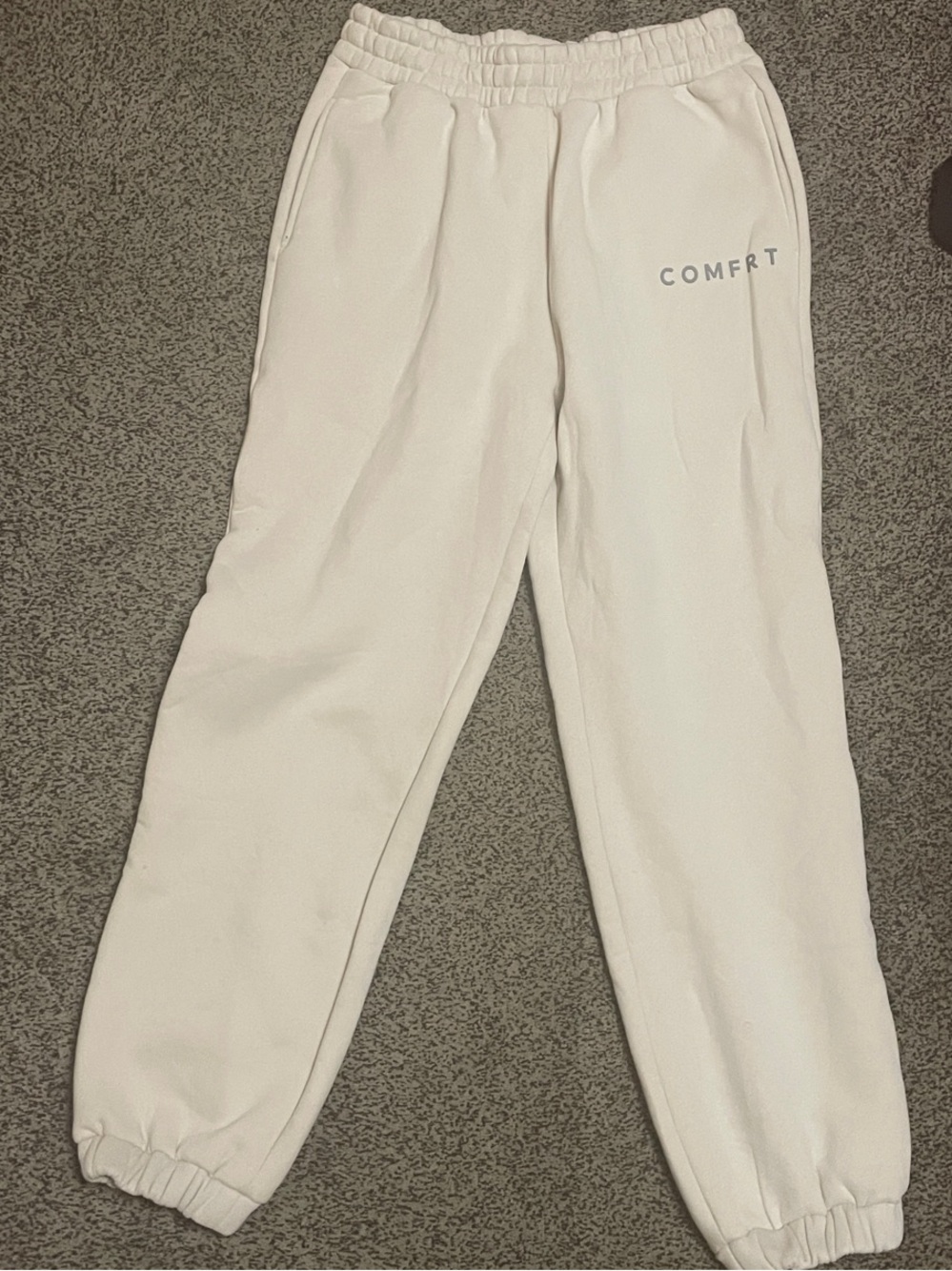 Comfrt Jogger Sweatpants